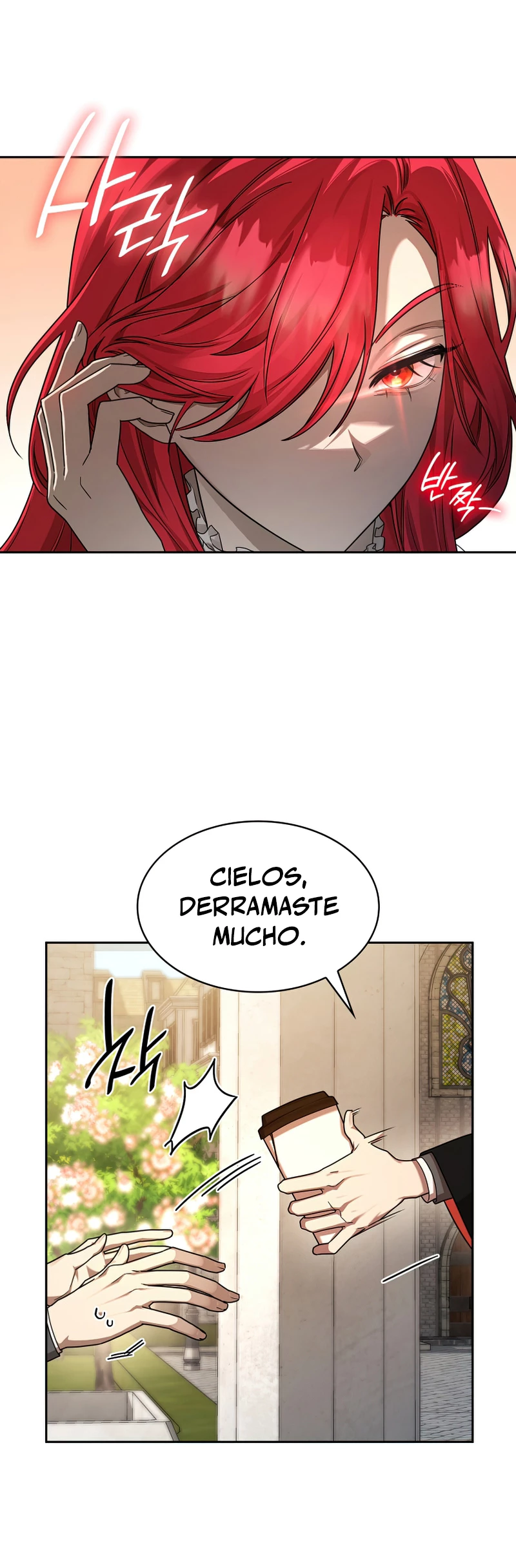 Mago infinito capítulo 22 página 39