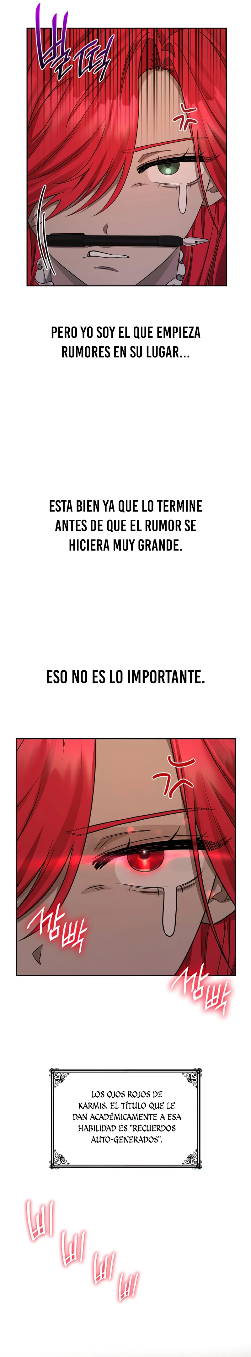 Mago infinito capítulo 23 página 13
