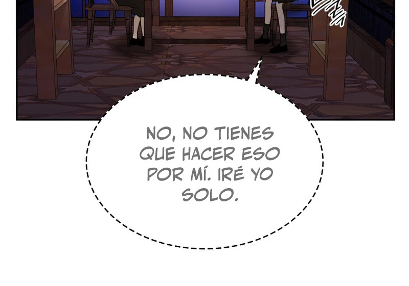 Mago infinito capítulo 23 página 20