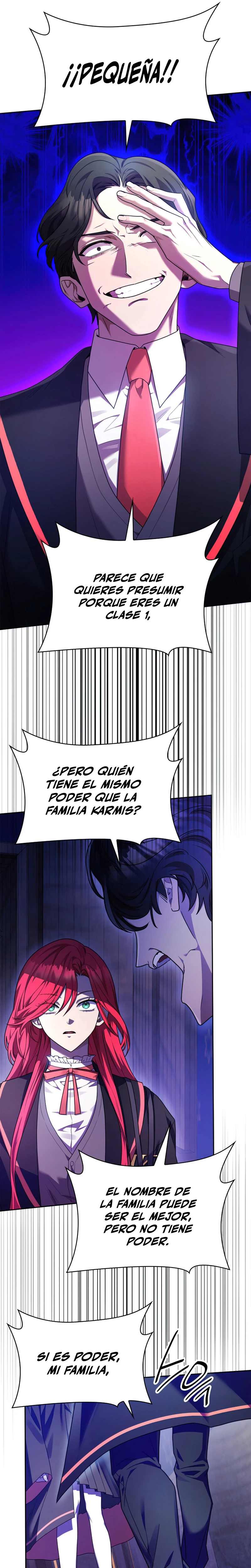Mago infinito capítulo 23 página 32