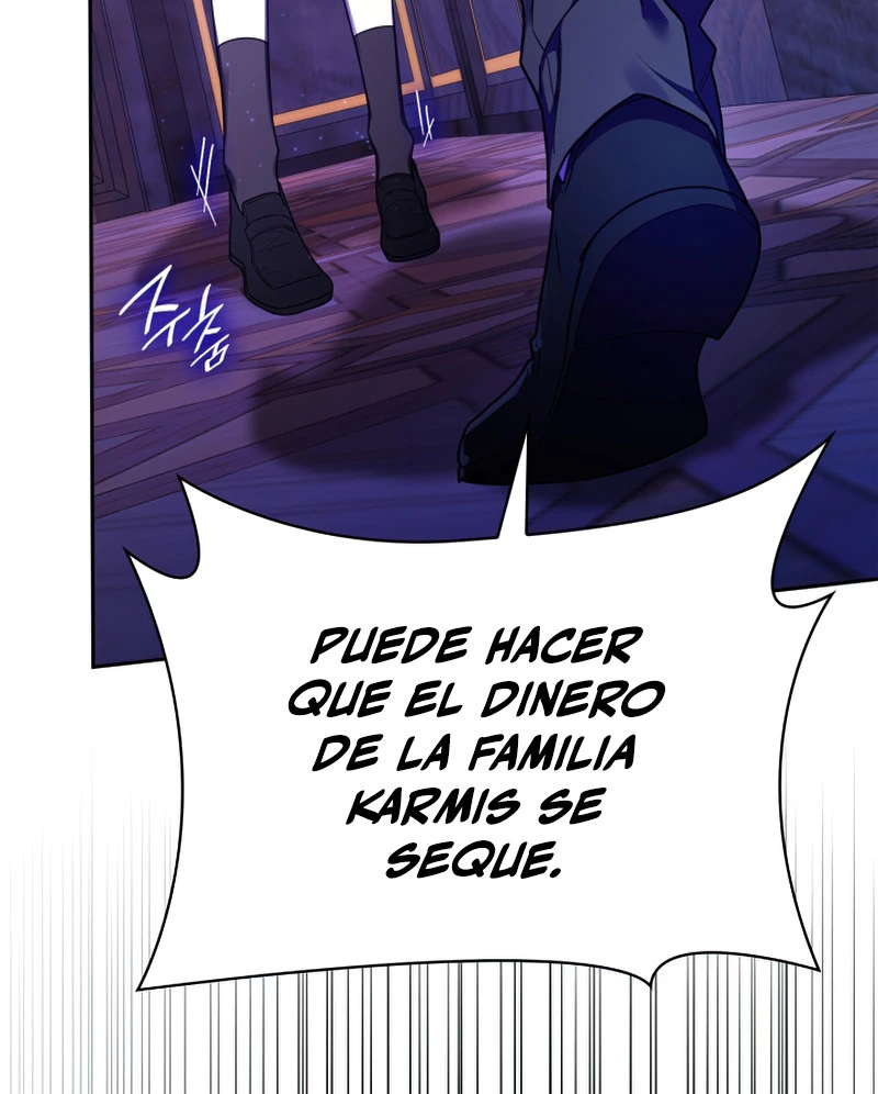 Mago infinito capítulo 23 página 33