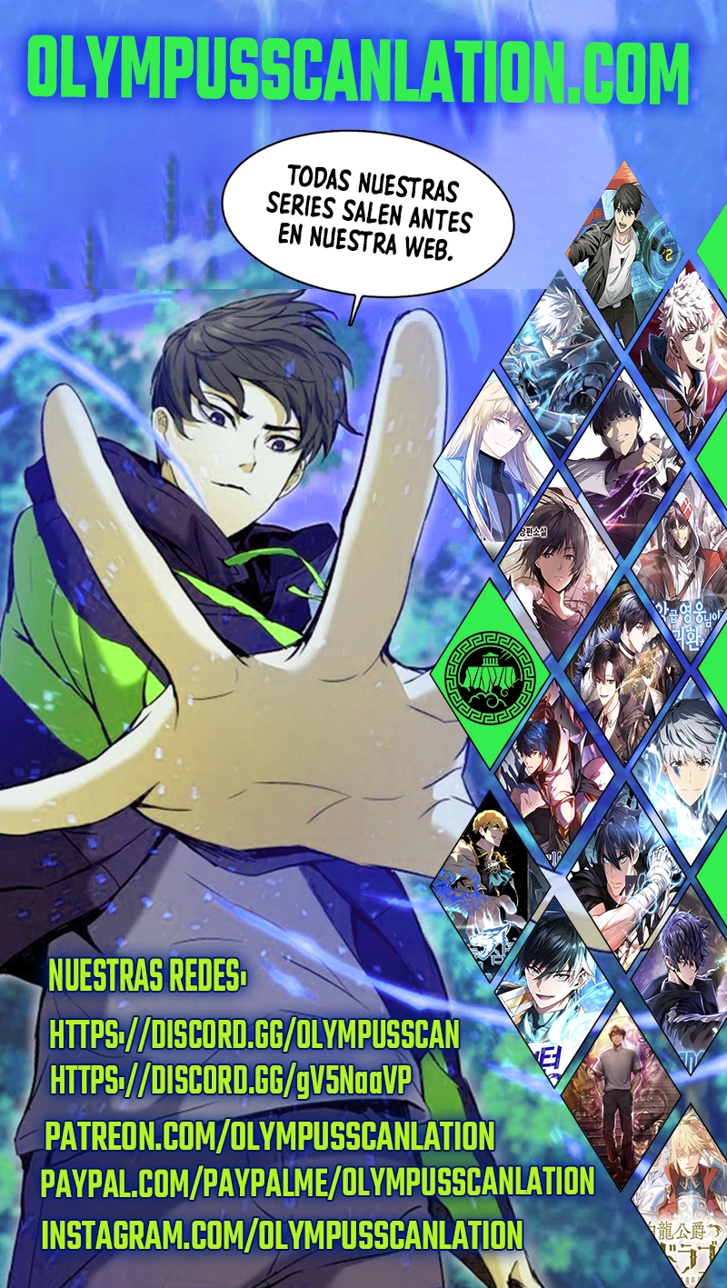 Mago infinito capítulo 23 página 52