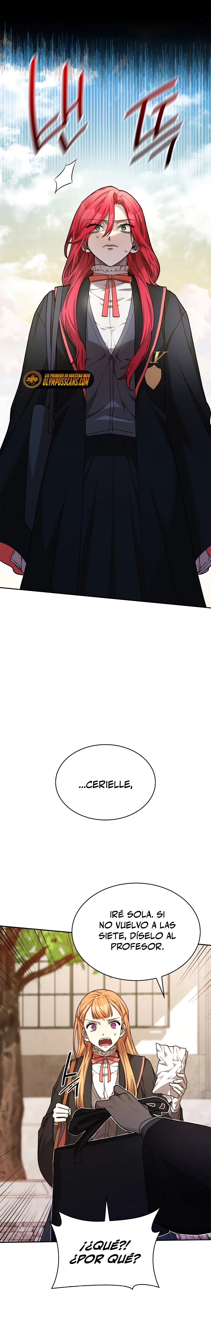 Mago infinito capítulo 24 página 24
