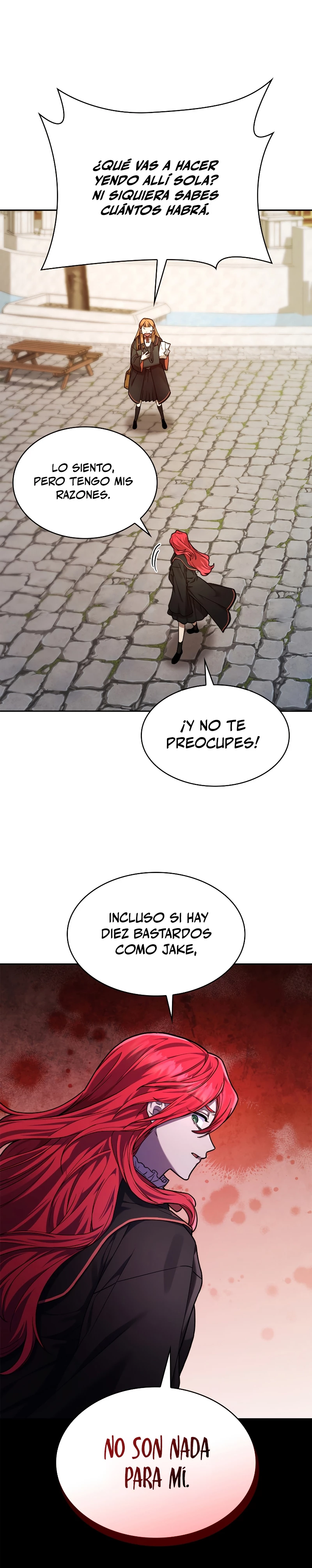 Mago infinito capítulo 24 página 26