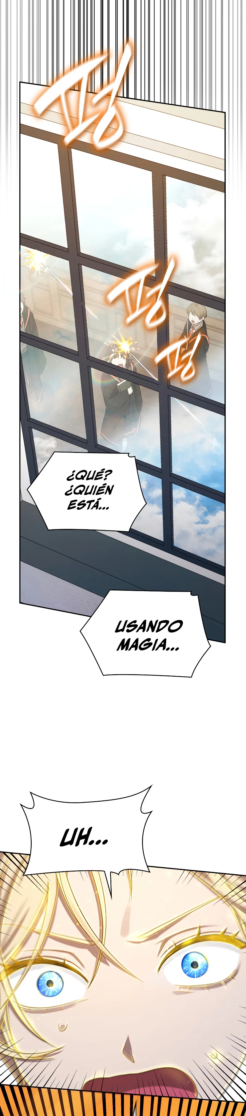 Mago infinito capítulo 24 página 36