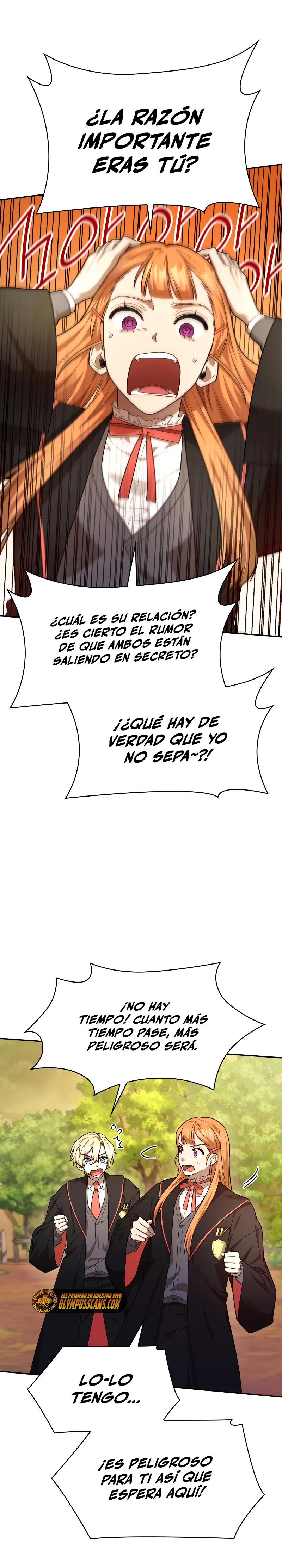 Mago infinito capítulo 24 página 44