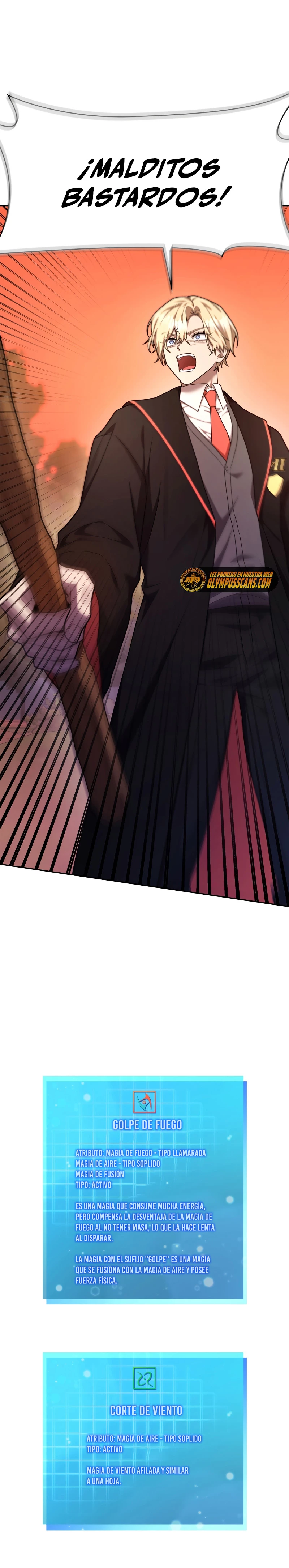 Mago infinito capítulo 25 página 48