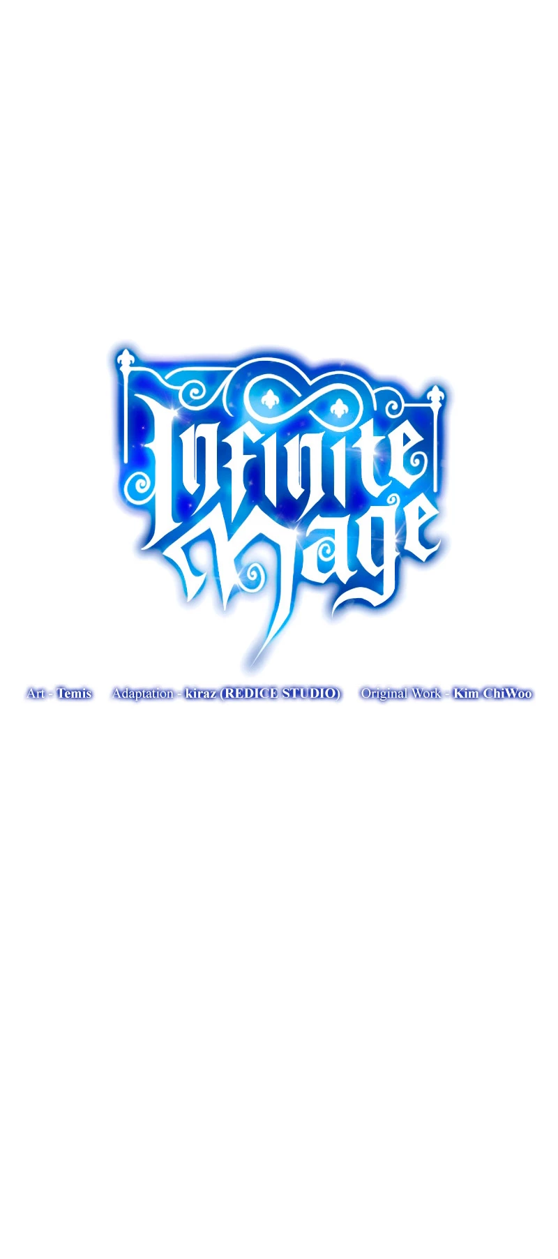 Mago infinito capítulo 26 página 4