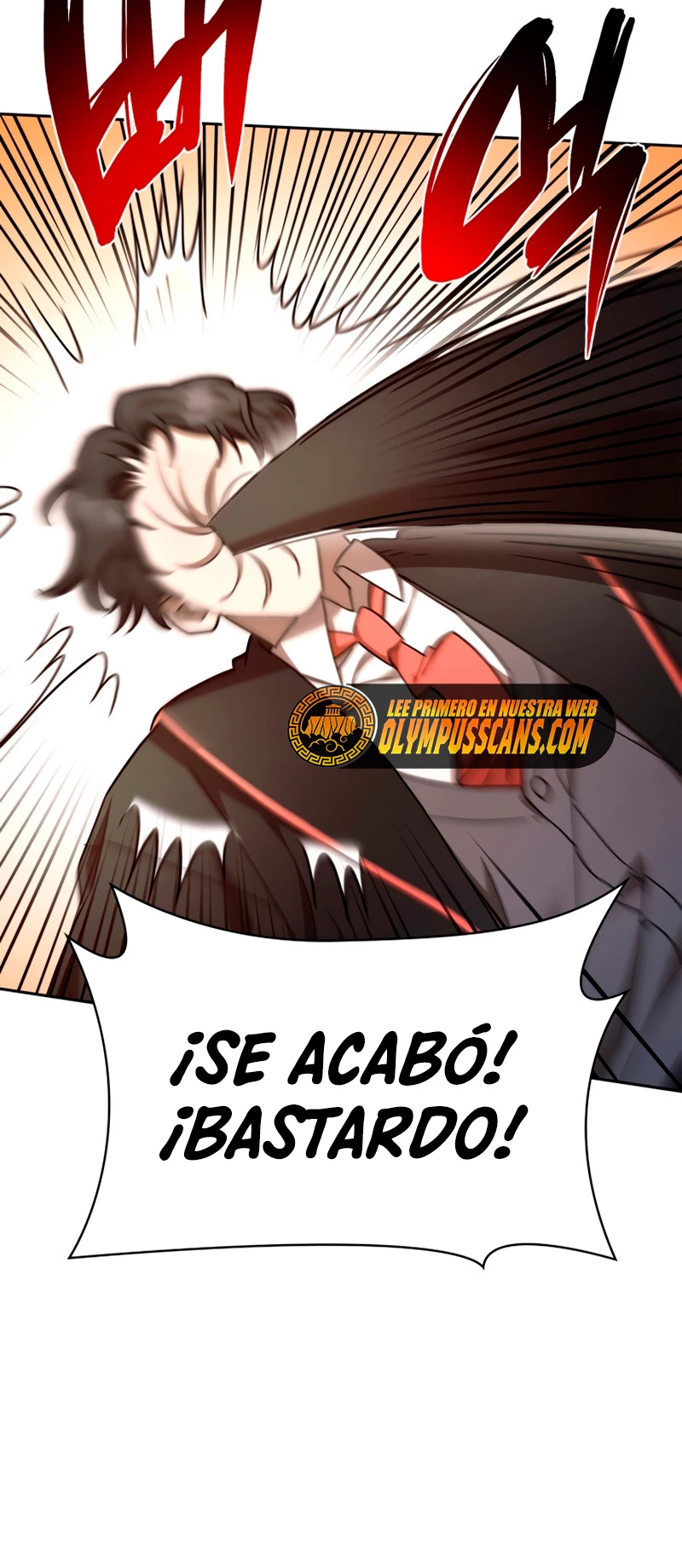 Mago infinito capítulo 26 página 58
