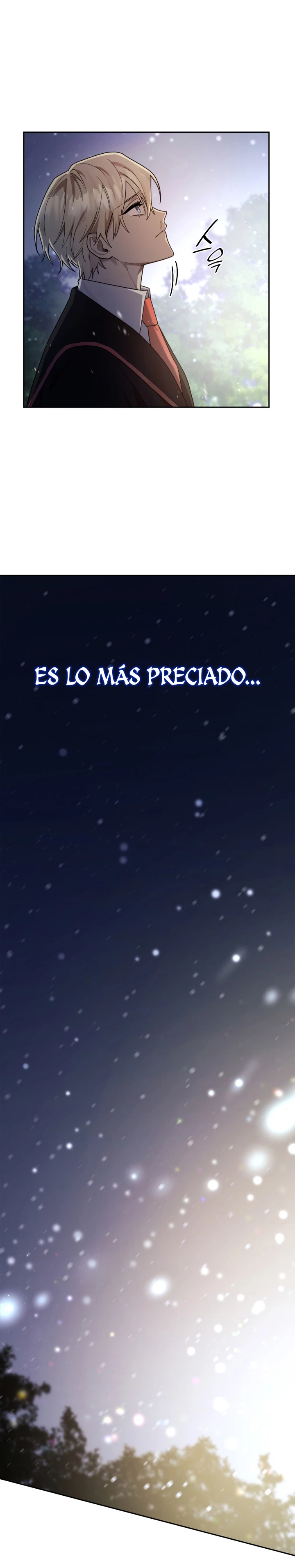 Mago infinito capítulo 27 página 34