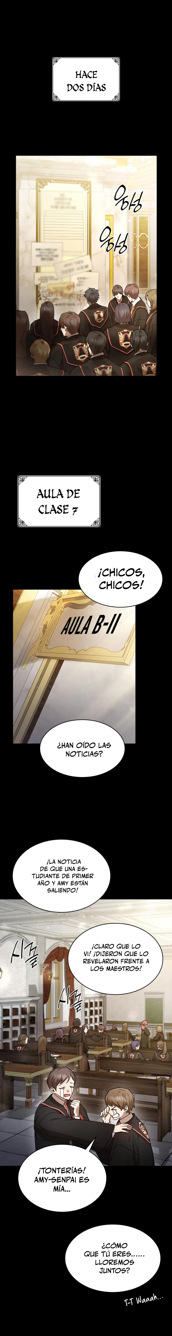 Mago infinito capítulo 28 página 20