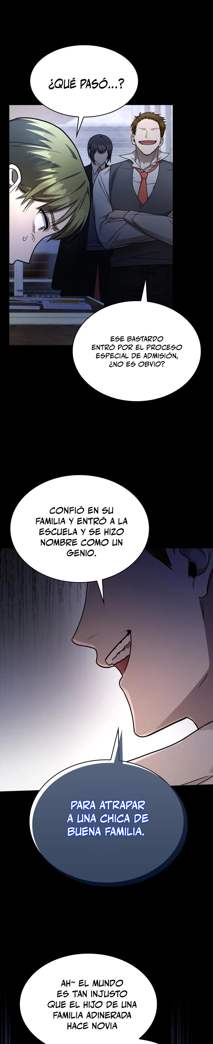 Mago infinito capítulo 28 página 24