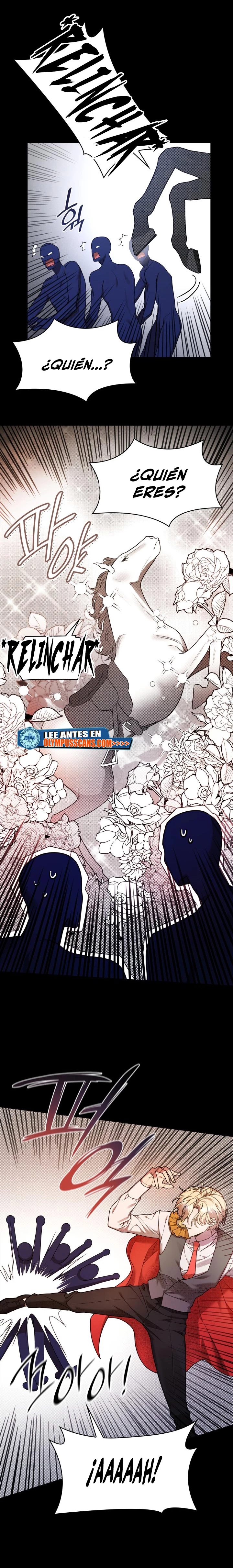 Mago infinito capítulo 28 página 3