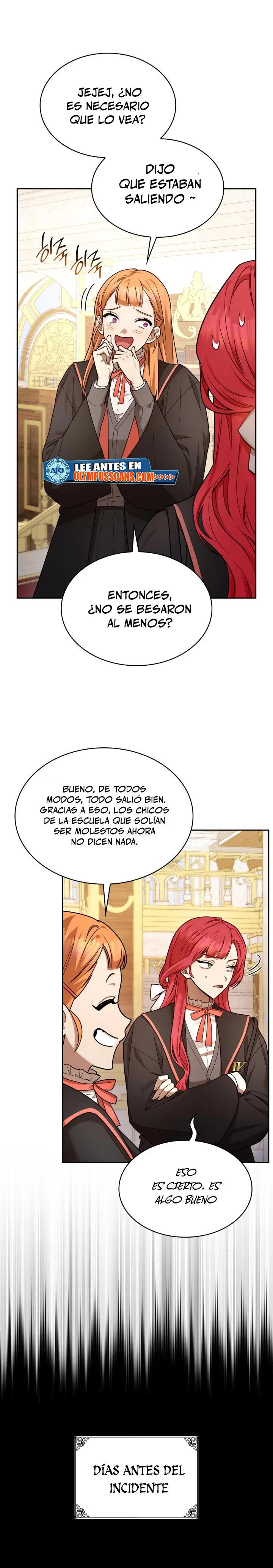 Mago infinito capítulo 28 página 9