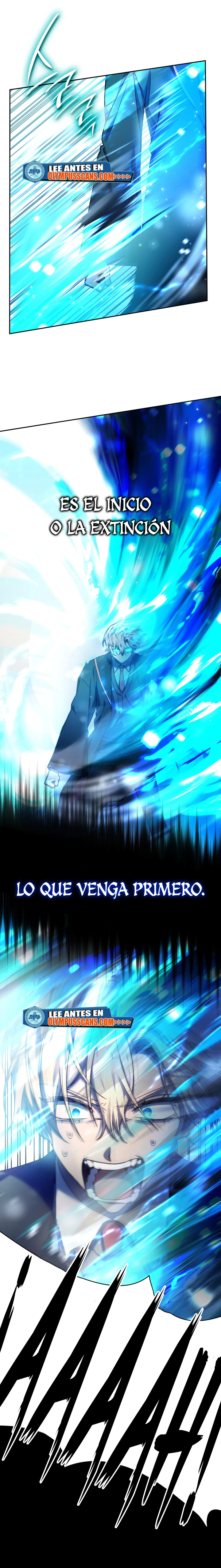 Mago infinito capítulo 29 página 17
