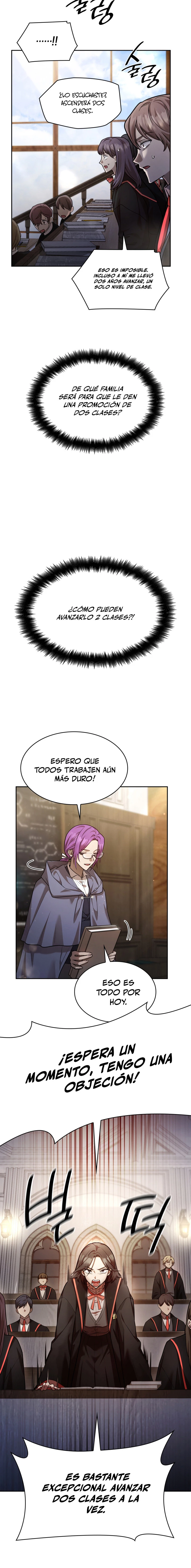 Mago infinito capítulo 29 página 24