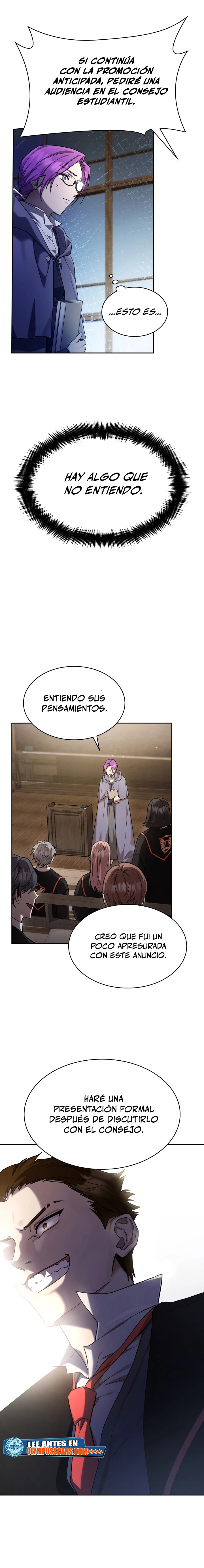 Mago infinito capítulo 29 página 29