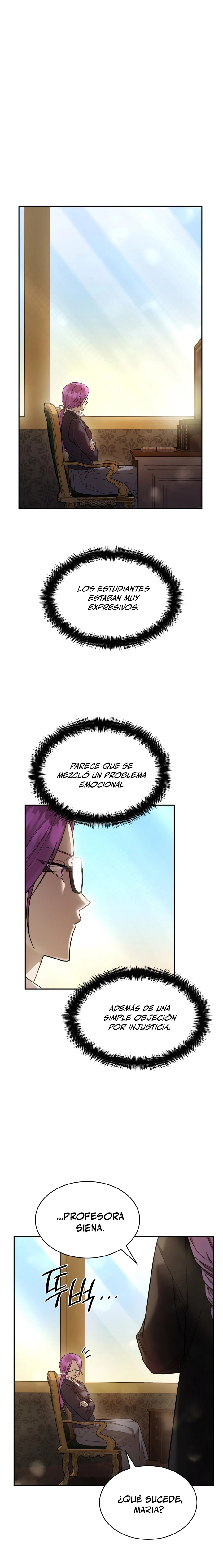 Mago infinito capítulo 29 página 30