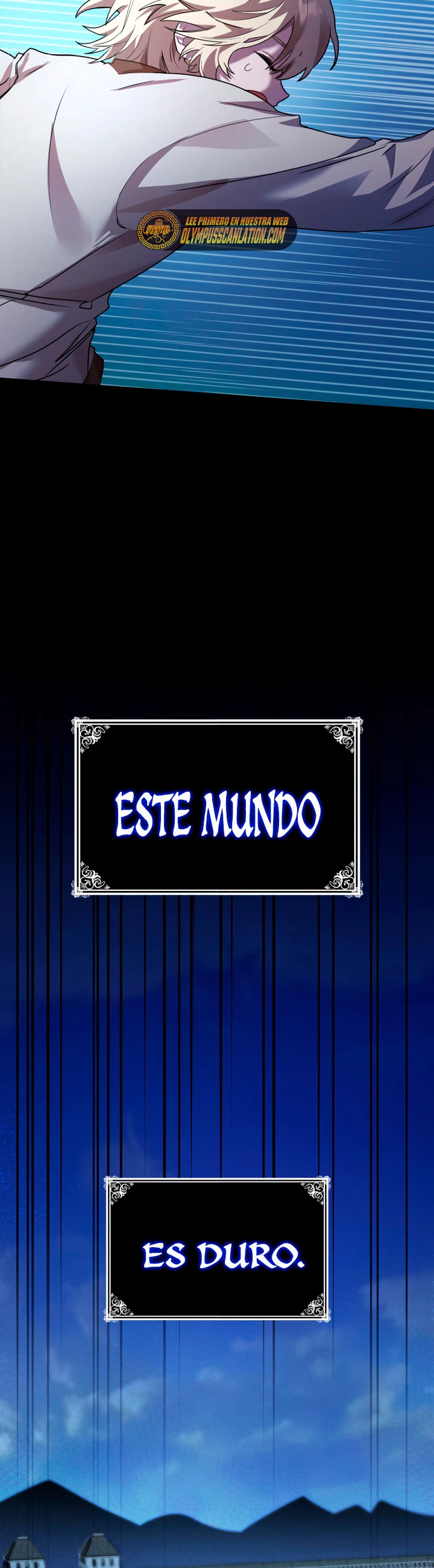 Mago infinito capítulo 3 página 59
