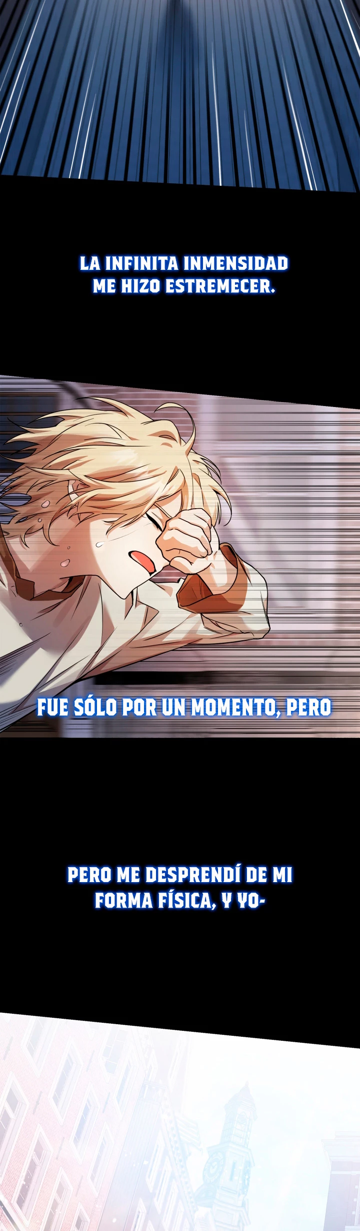 Mago infinito capítulo 3 página 8