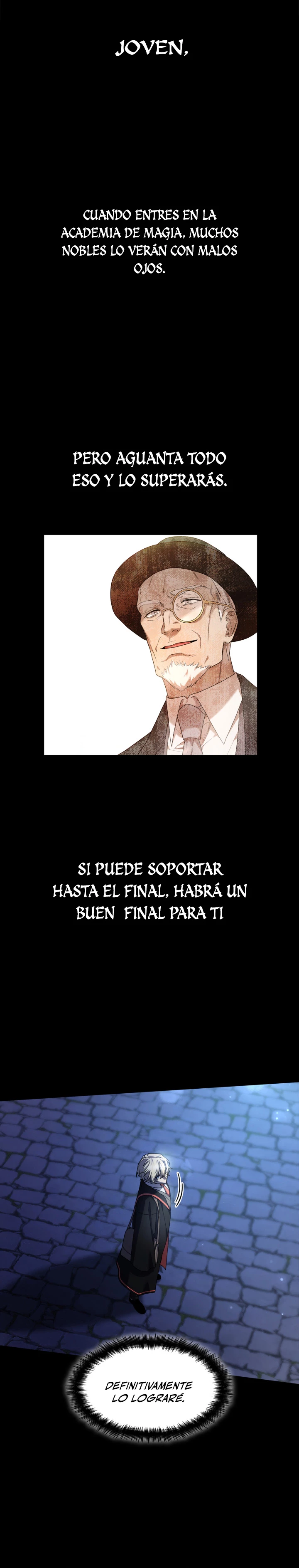 Mago infinito capítulo 30 página 7