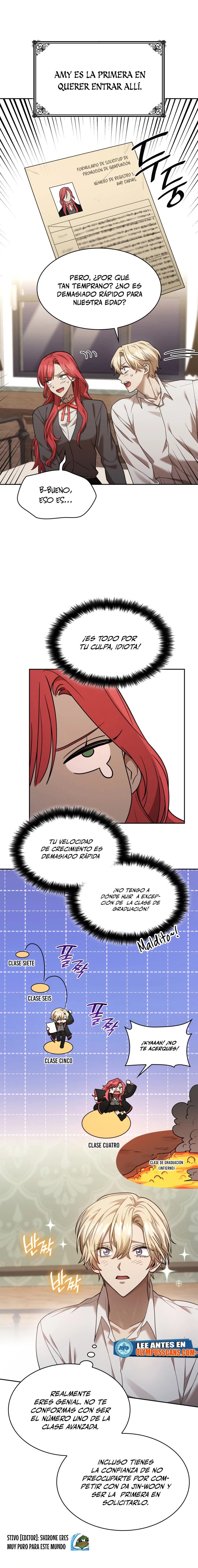 Mago infinito capítulo 31 página 29