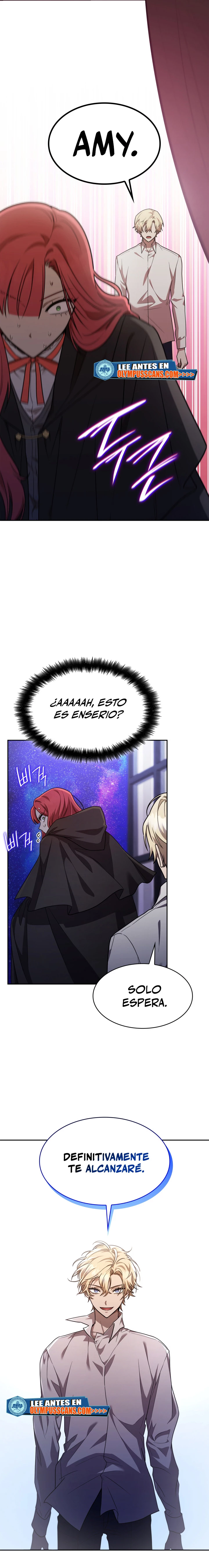 Mago infinito capítulo 32 página 14