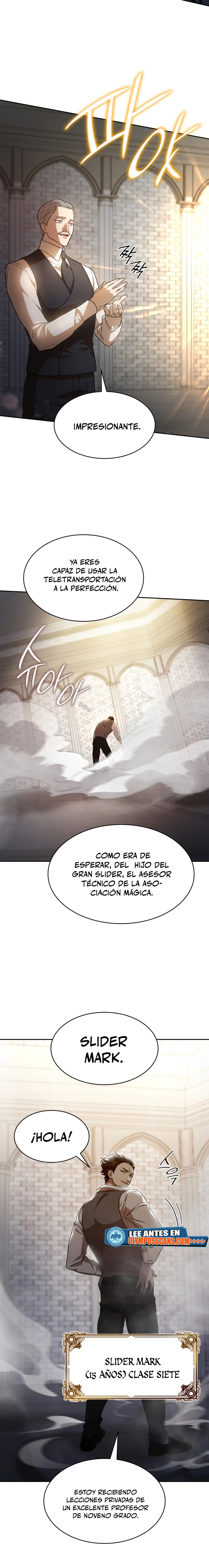 Mago infinito capítulo 32 página 24