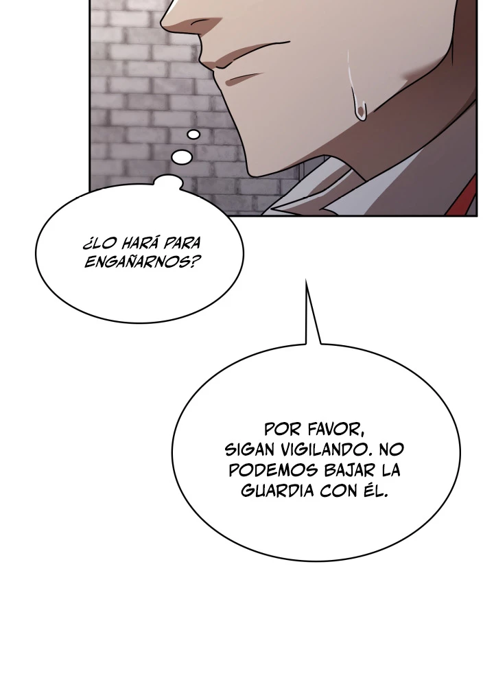 Mago infinito capítulo 32 página 27