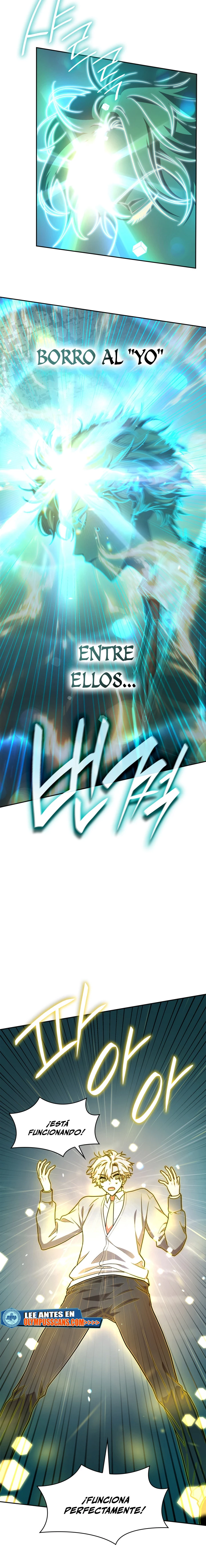 Mago infinito capítulo 32 página 31