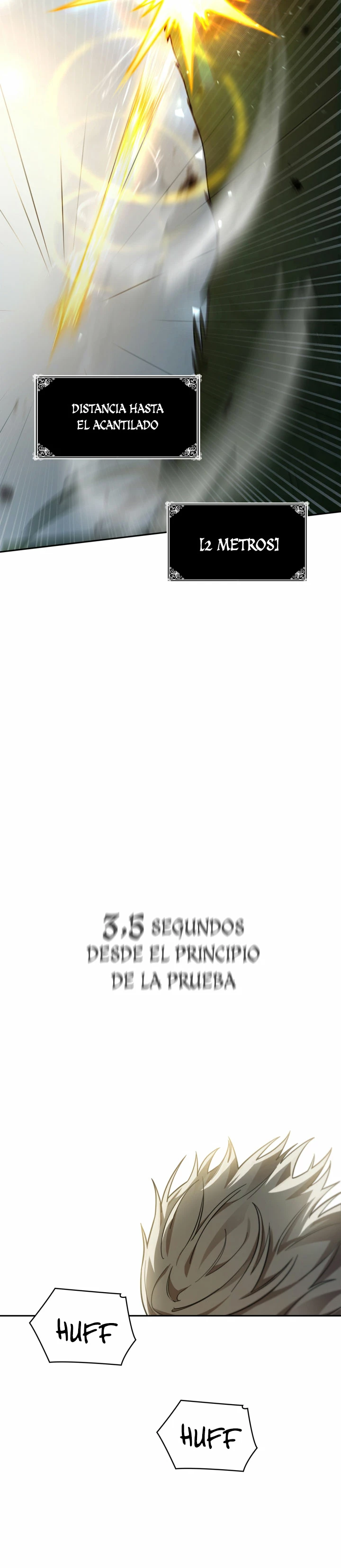 Mago infinito capítulo 34 página 44