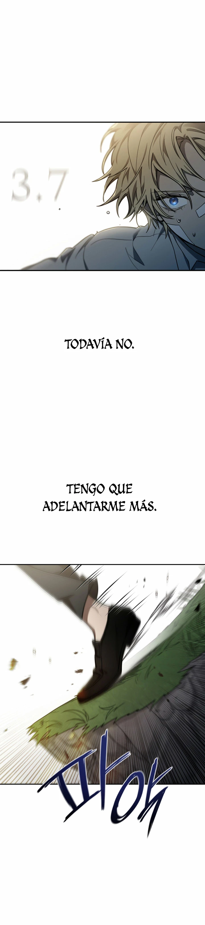 Mago infinito capítulo 34 página 48