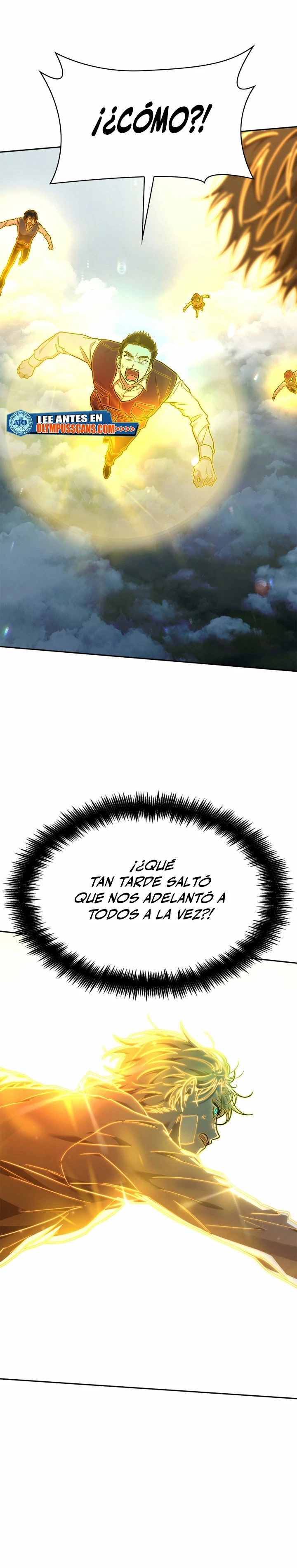 Mago infinito capítulo 35 página 12