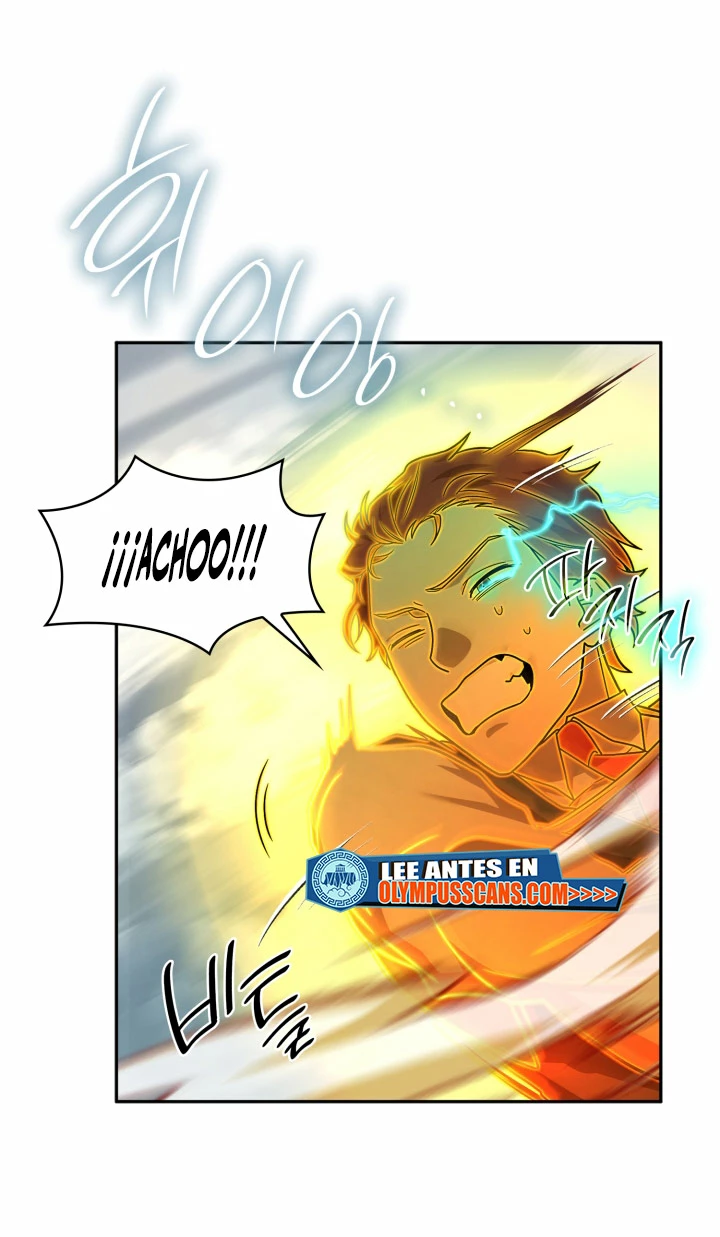 Mago infinito capítulo 35 página 25