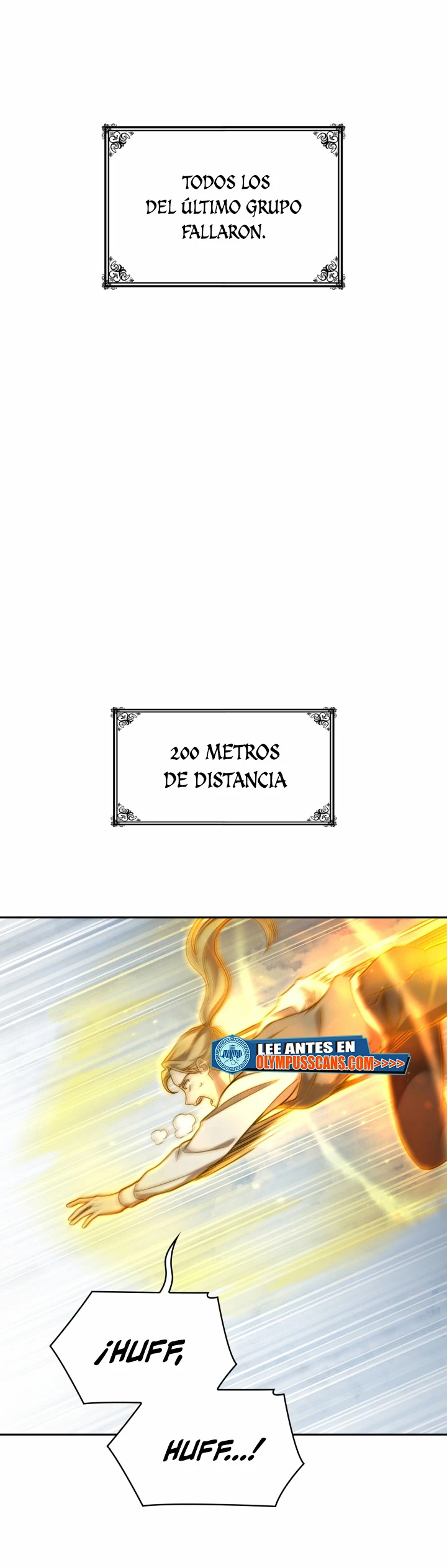 Mago infinito capítulo 35 página 32
