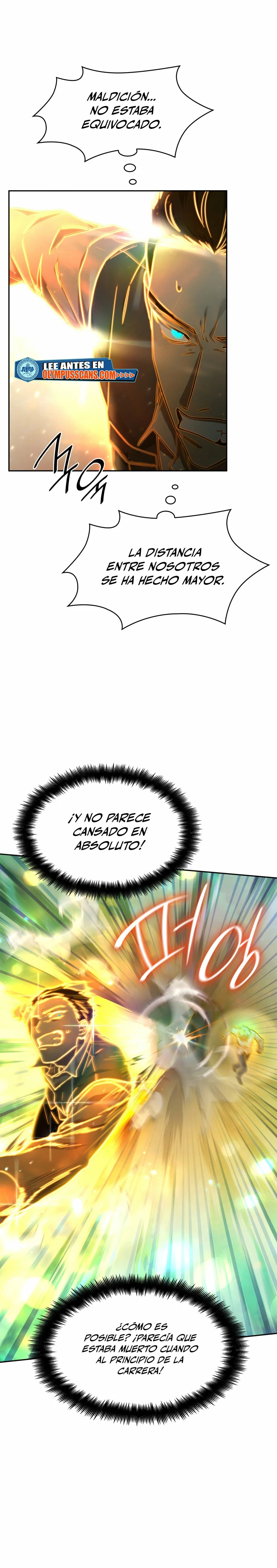 Mago infinito capítulo 35 página 36