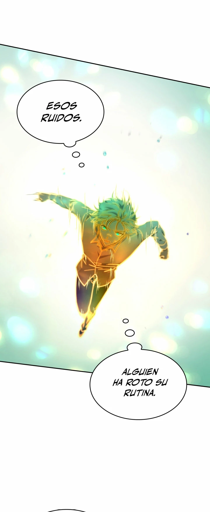Mago infinito capítulo 35 página 46