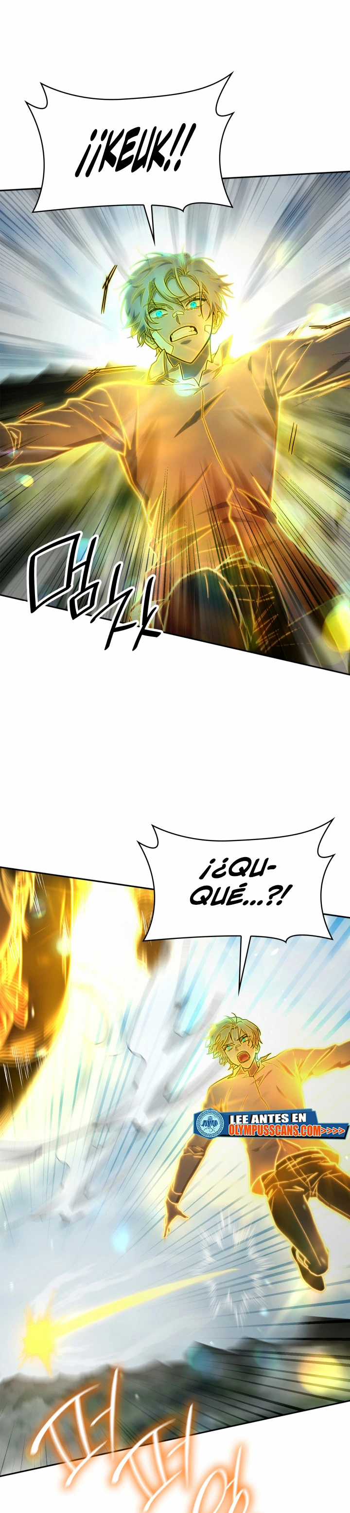 Mago infinito capítulo 35 página 48