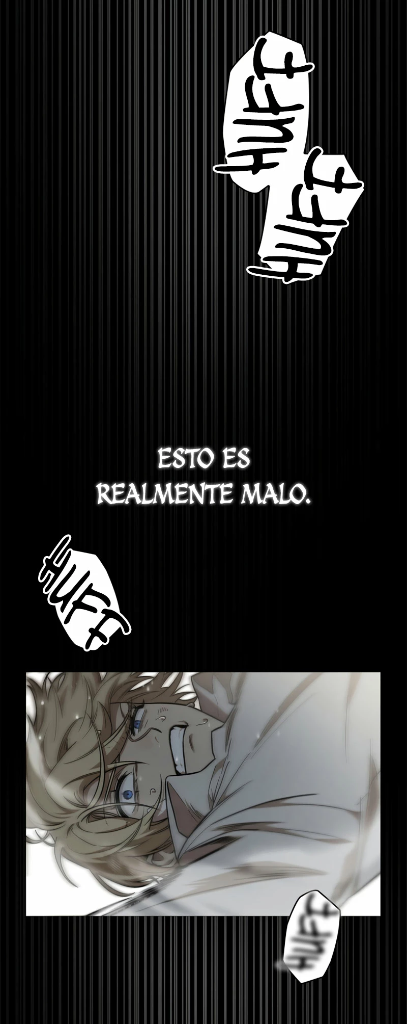Mago infinito capítulo 36 página 10