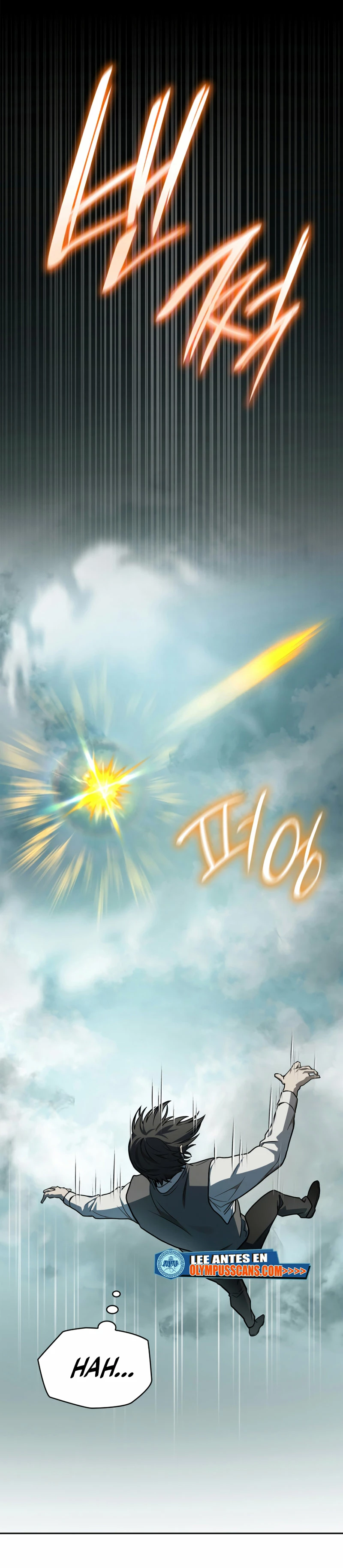 Mago infinito capítulo 36 página 13
