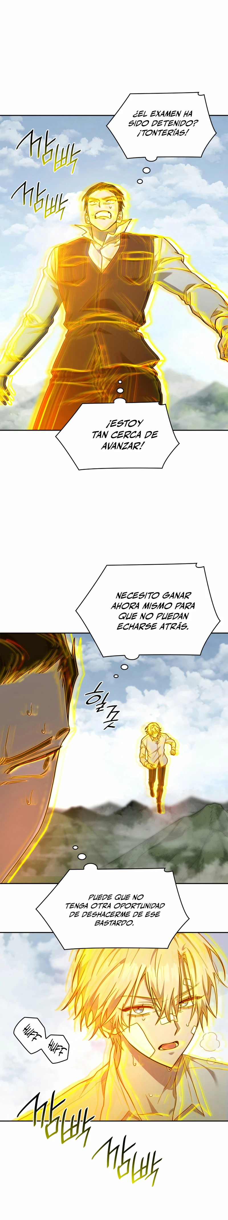 Mago infinito capítulo 36 página 52
