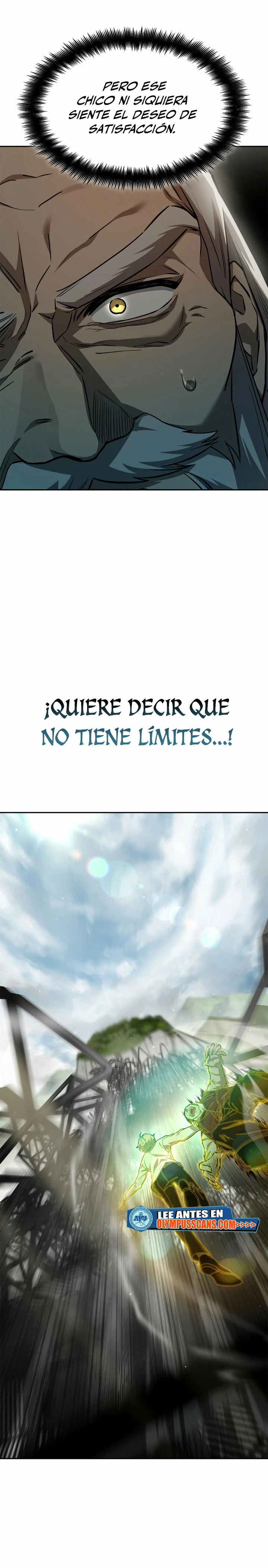 Mago infinito capítulo 38 página 15