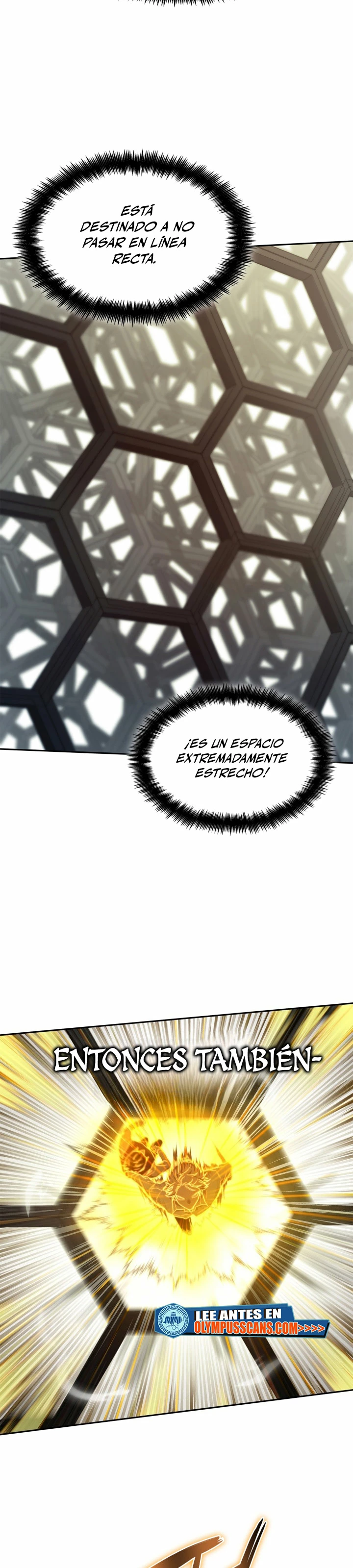 Mago infinito capítulo 38 página 22
