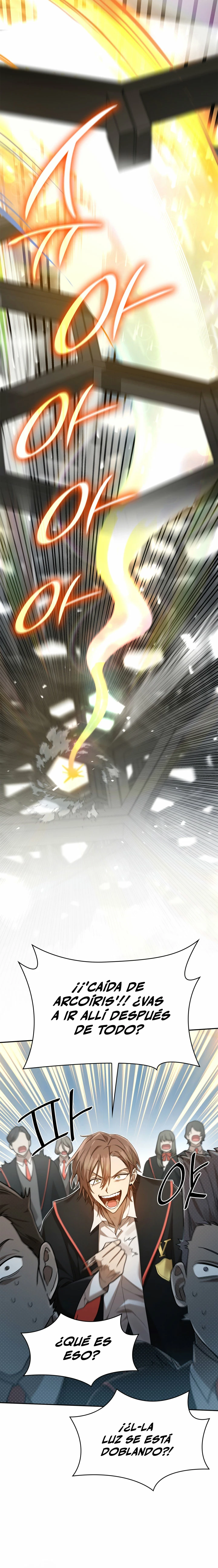 Mago infinito capítulo 38 página 24