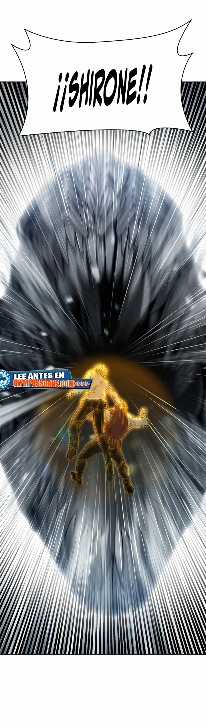 Mago infinito capítulo 38 página 37