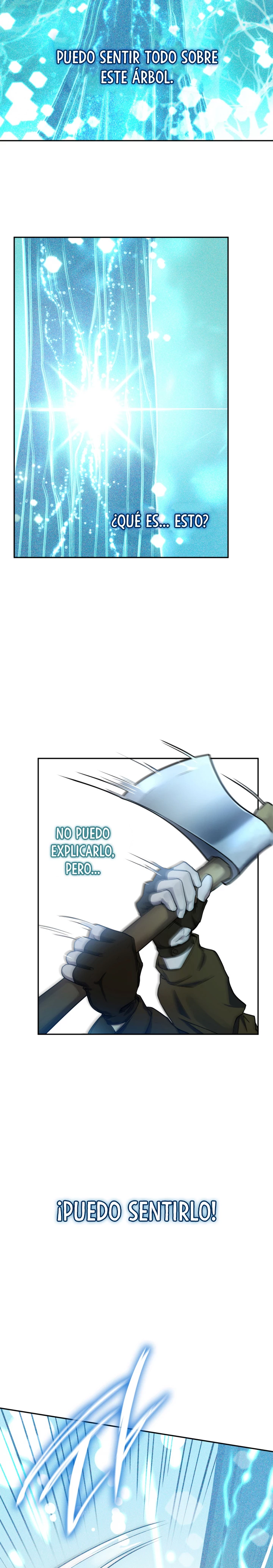 Mago infinito capítulo 4 página 10