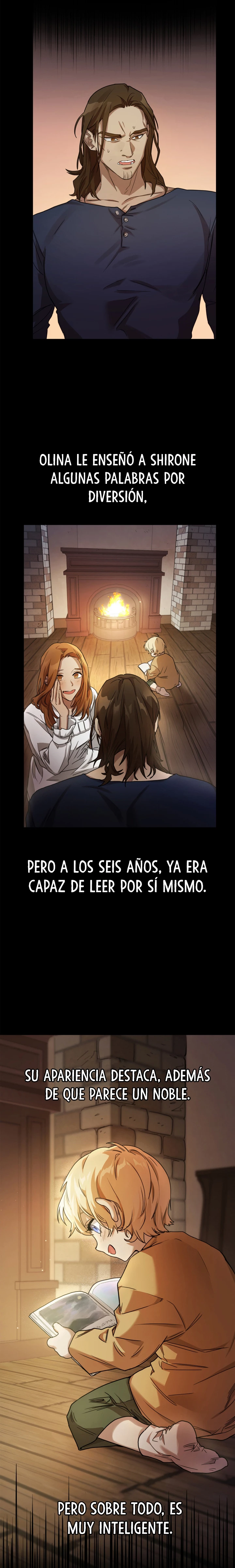 Mago infinito capítulo 4 página 35