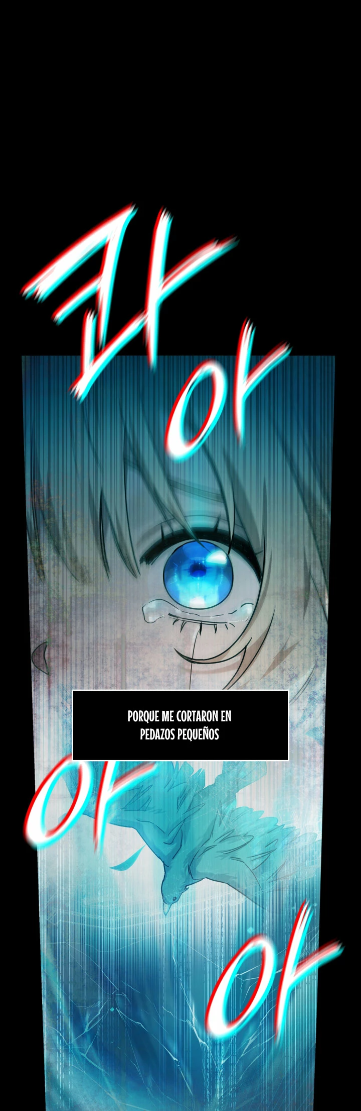 Mago infinito capítulo 40 página 14