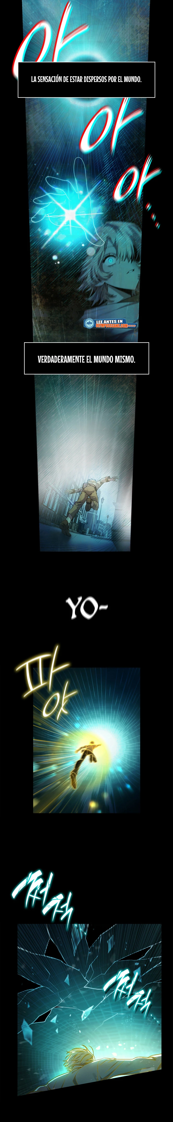 Mago infinito capítulo 40 página 15