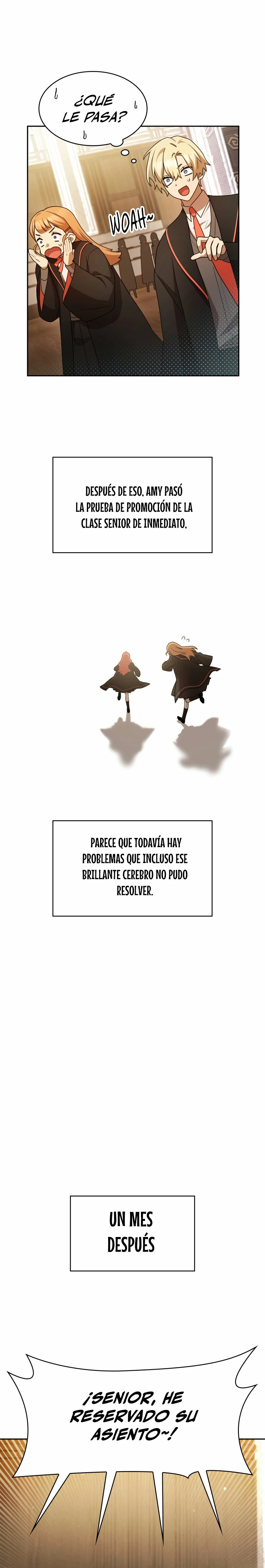 Mago infinito capítulo 40 página 22
